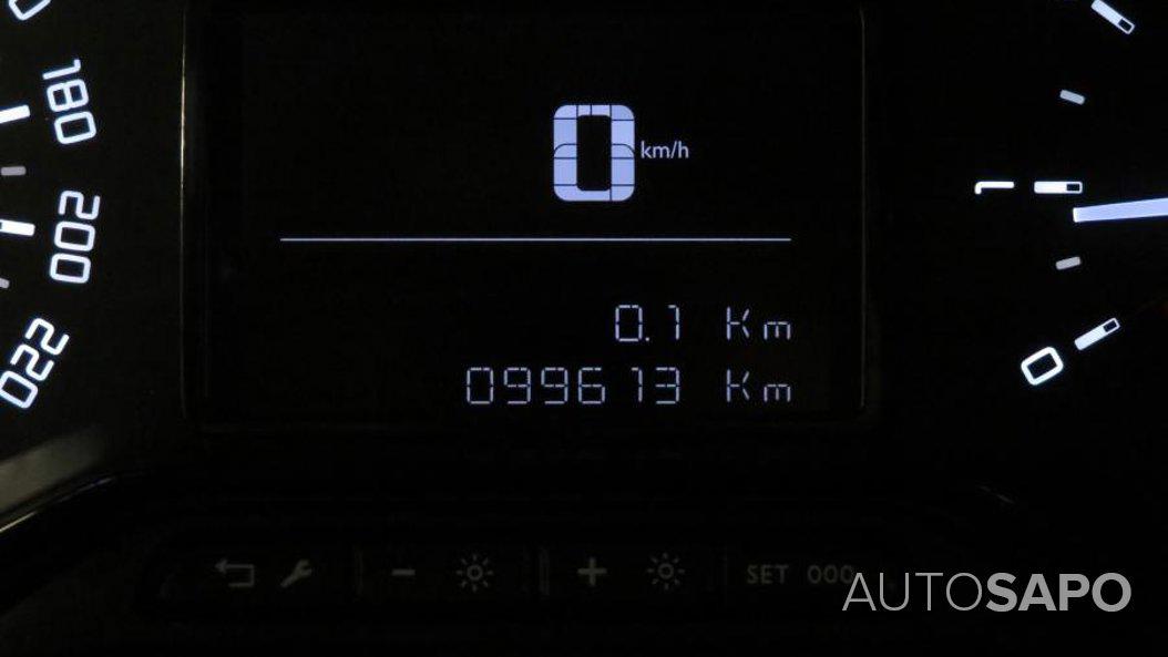 Toyota Proace de 2021