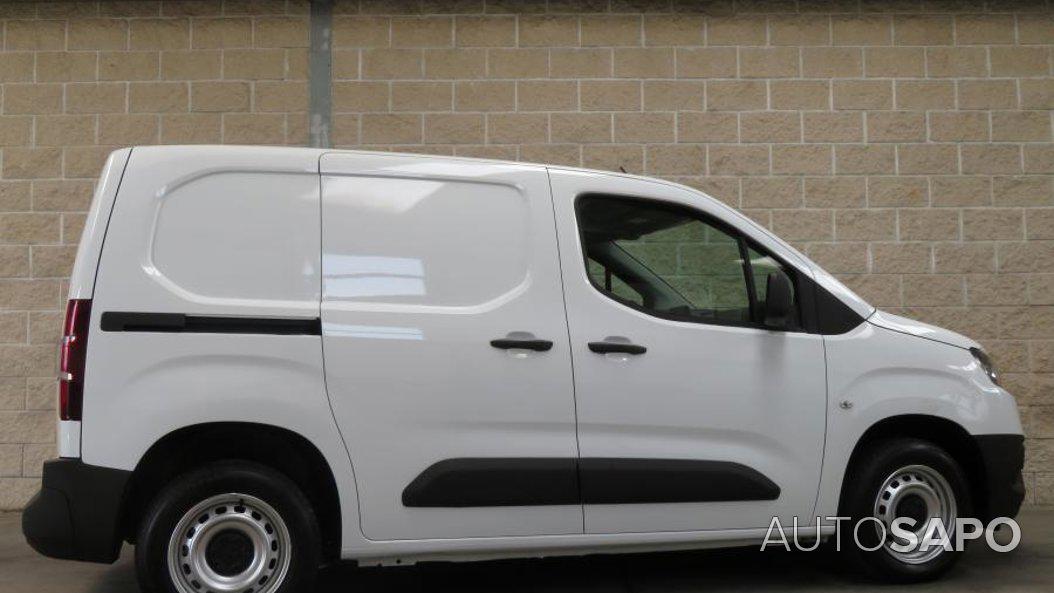 Toyota Proace de 2021