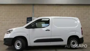 Toyota Proace de 2021