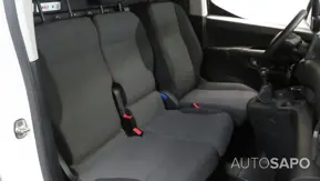 Toyota Proace de 2021