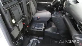 Toyota Proace de 2021