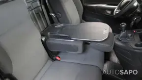 Toyota Proace de 2021