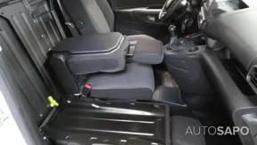 Toyota Proace de 2021