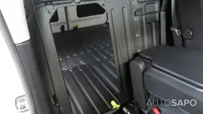 Toyota Proace de 2021