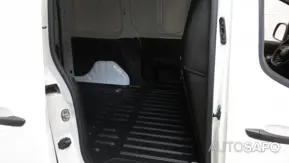 Toyota Proace de 2021