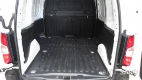 Toyota Proace de 2021