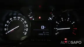 Toyota Proace de 2021