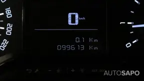 Toyota Proace de 2021