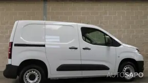 Toyota Proace de 2021