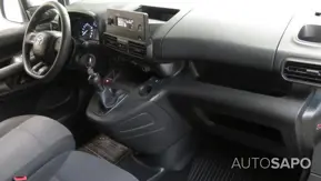 Toyota Proace de 2021