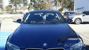 BMW Série 3 320 i Coupé de 2011