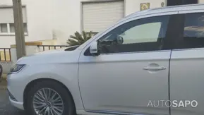 Mitsubishi Outlander 2.4 PHEV Instyle de 2018