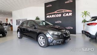 Renault Mégane 1.5 dCi Intens de 2017