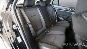 Renault Mégane 1.5 dCi Intens de 2017