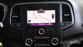 Renault Mégane 1.5 dCi Intens de 2017