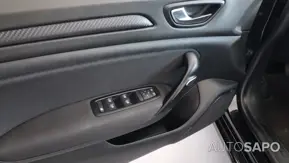 Renault Mégane 1.5 dCi Intens de 2017