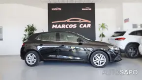 Renault Mégane 1.5 dCi Intens de 2017