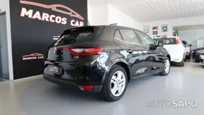 Renault Mégane 1.5 dCi Intens de 2017