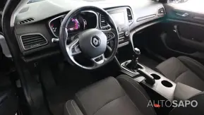 Renault Mégane 1.5 dCi Intens de 2017