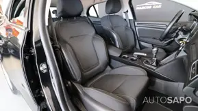 Renault Mégane 1.5 dCi Intens de 2017
