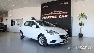 Opel Corsa 1.3 CDTi Edition de 2018