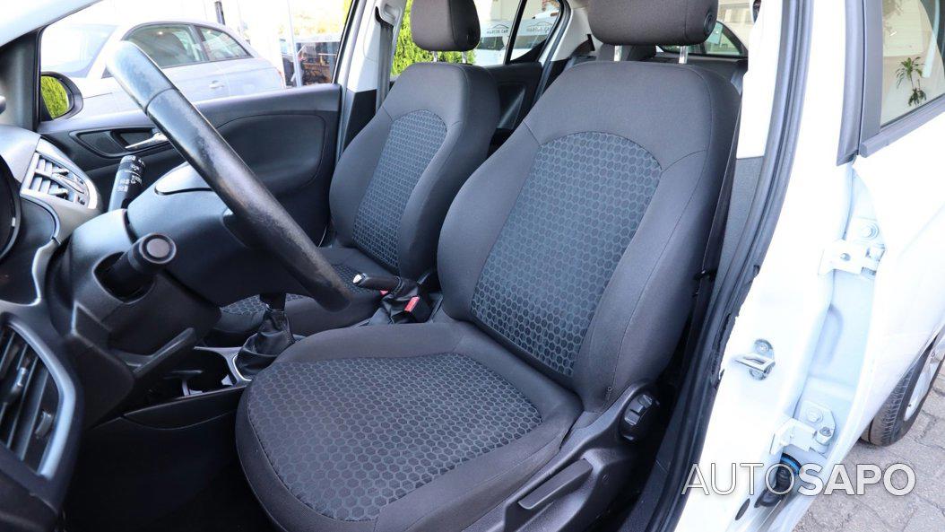 Opel Corsa 1.3 CDTi Edition de 2018