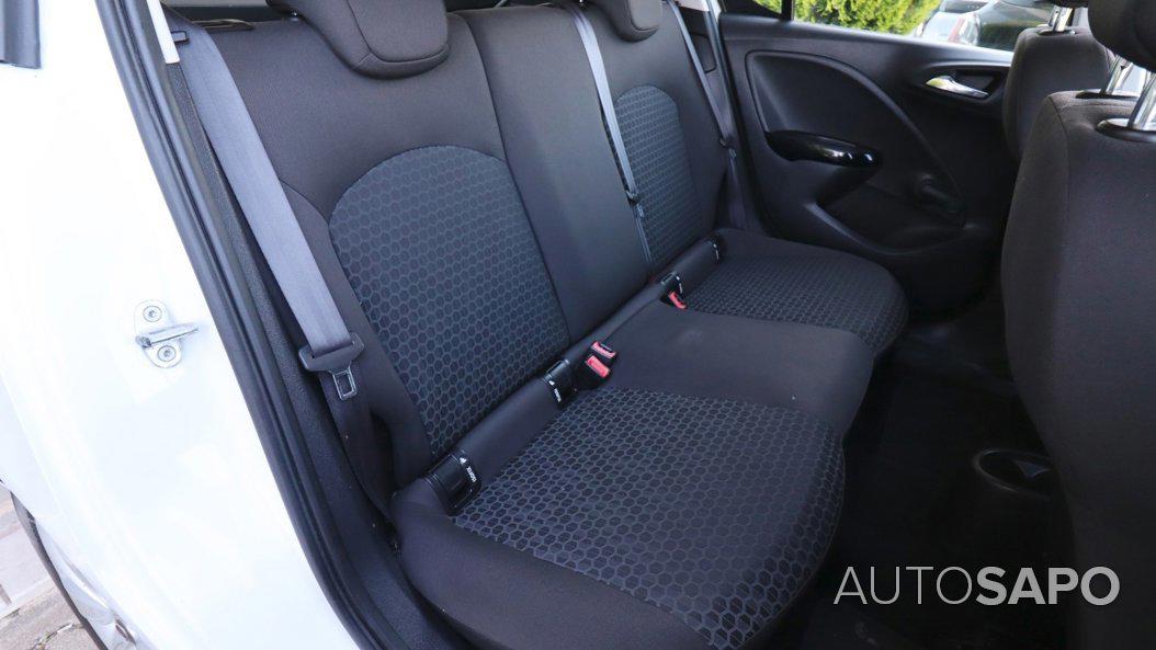Opel Corsa 1.3 CDTi Edition de 2018