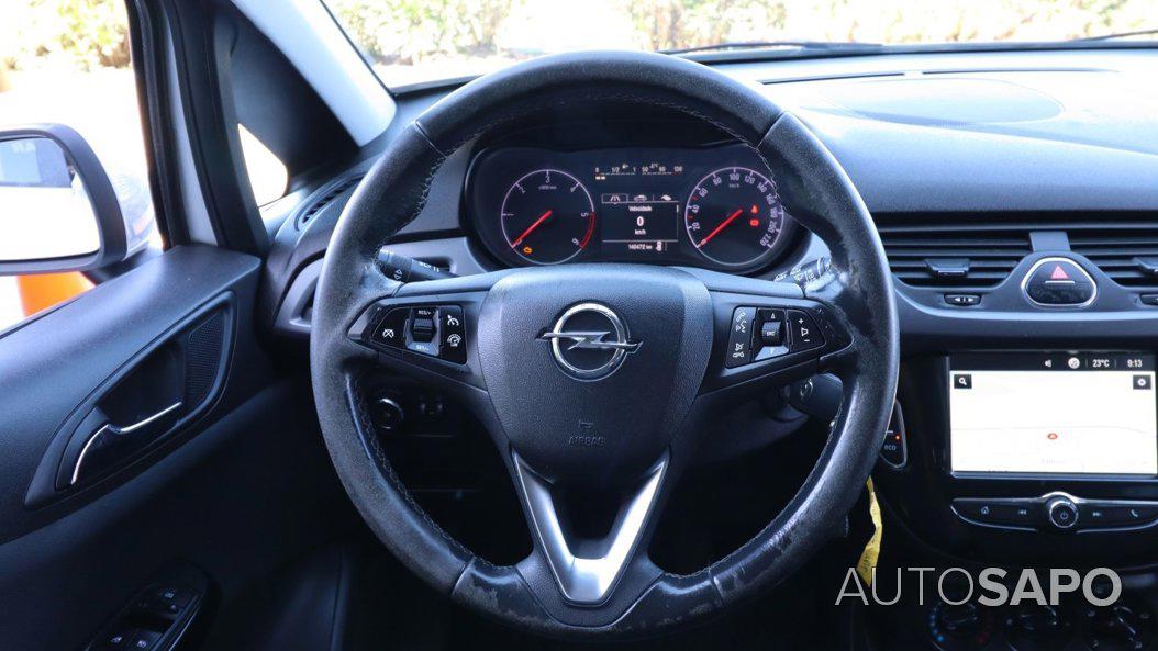 Opel Corsa 1.3 CDTi Edition de 2018