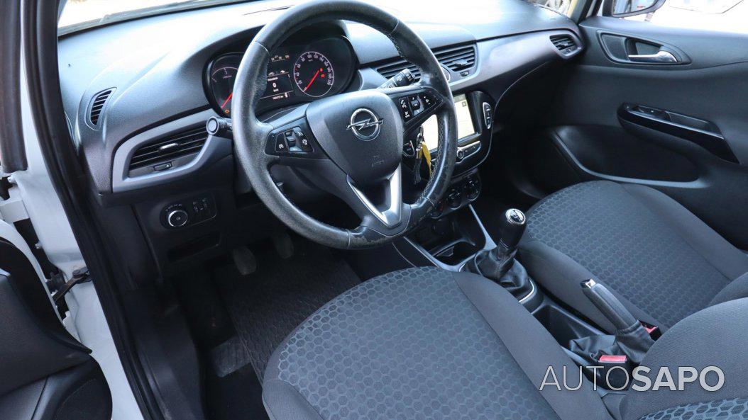 Opel Corsa 1.3 CDTi Edition de 2018