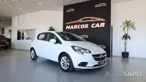 Opel Corsa 1.3 CDTi Edition de 2018