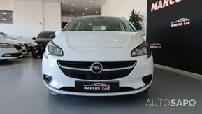 Opel Corsa 1.3 CDTi Edition de 2018