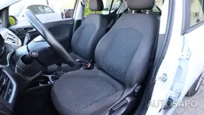 Opel Corsa 1.3 CDTi Edition de 2018