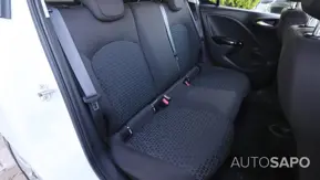 Opel Corsa 1.3 CDTi Edition de 2018