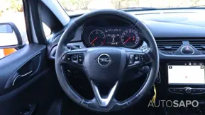 Opel Corsa 1.3 CDTi Edition de 2018