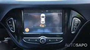Opel Corsa 1.3 CDTi Edition de 2018