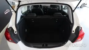 Opel Corsa 1.3 CDTi Edition de 2018