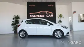 Opel Corsa 1.3 CDTi Edition de 2018
