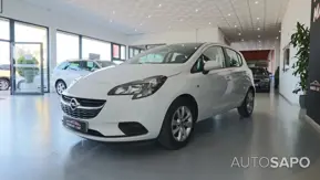 Opel Corsa 1.3 CDTi Edition de 2018