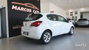 Opel Corsa 1.3 CDTi Edition de 2018