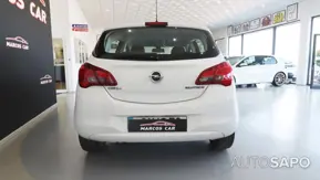 Opel Corsa 1.3 CDTi Edition de 2018