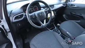 Opel Corsa 1.3 CDTi Edition de 2018