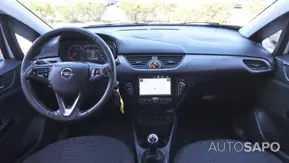 Opel Corsa 1.3 CDTi Edition de 2018