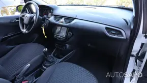 Opel Corsa 1.3 CDTi Edition de 2018