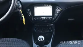 Opel Corsa 1.3 CDTi Edition de 2018