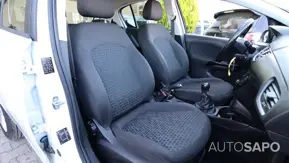 Opel Corsa 1.3 CDTi Edition de 2018