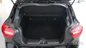 Mercedes-Benz Classe A 180 CDi B.E. Urban de 2016