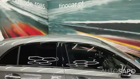 Mercedes-Benz Classe A de 2020