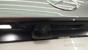 Mercedes-Benz Classe A de 2020