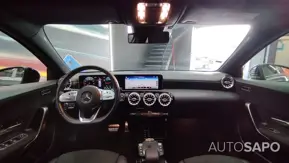 Mercedes-Benz Classe A de 2020