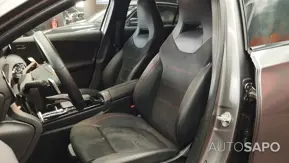 Mercedes-Benz Classe A de 2020